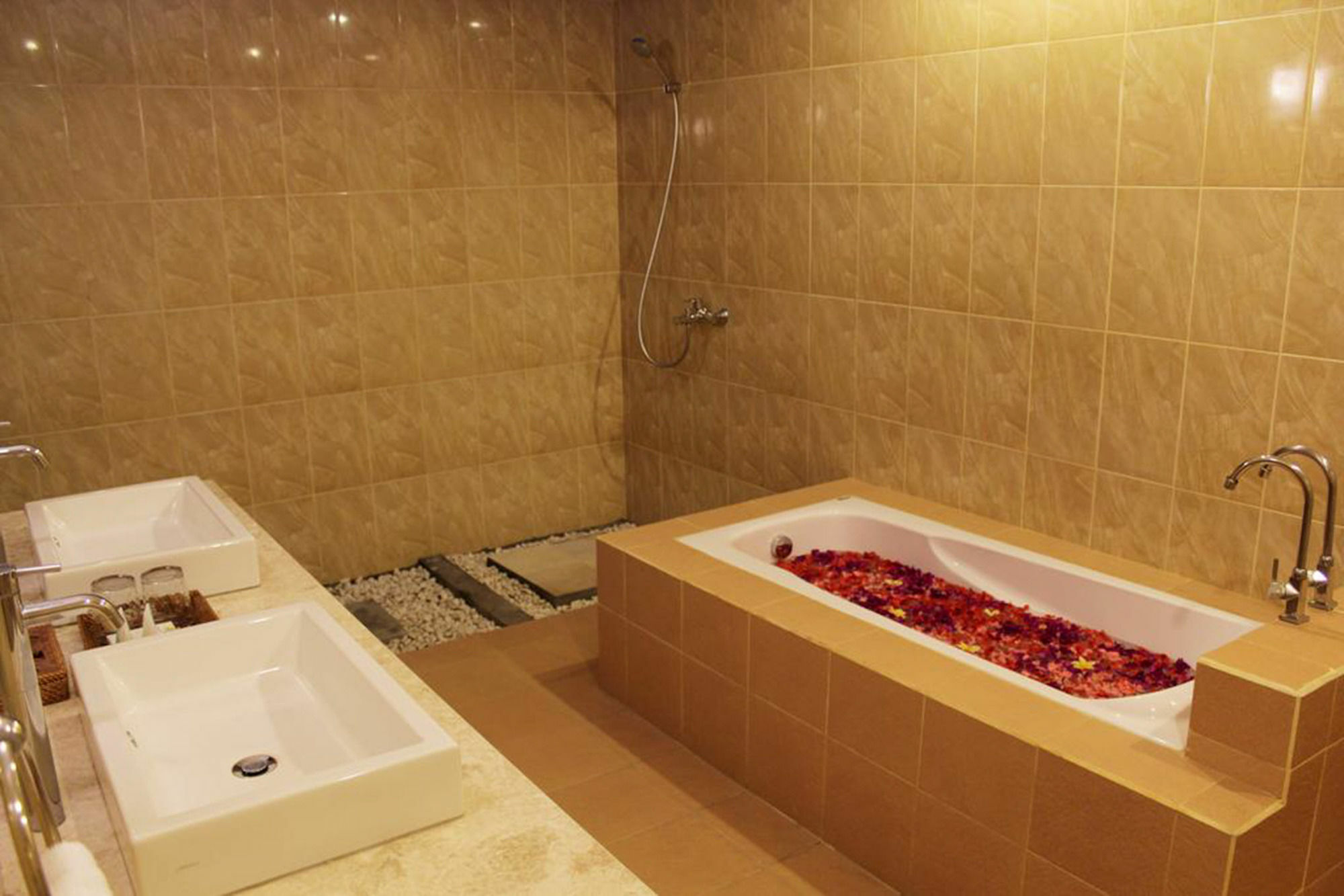 Grand Nismara Villa Seminyak Kültér fotó